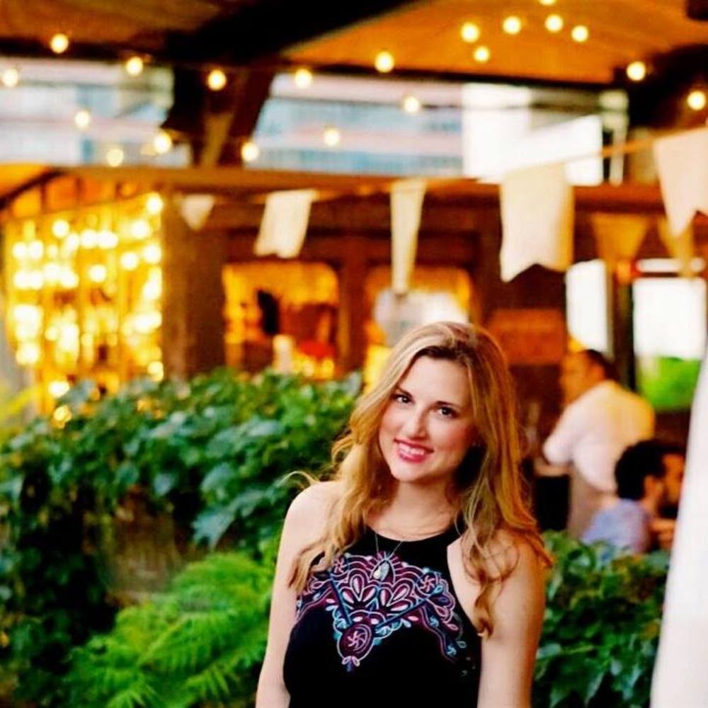 Meet your Posher, Liana